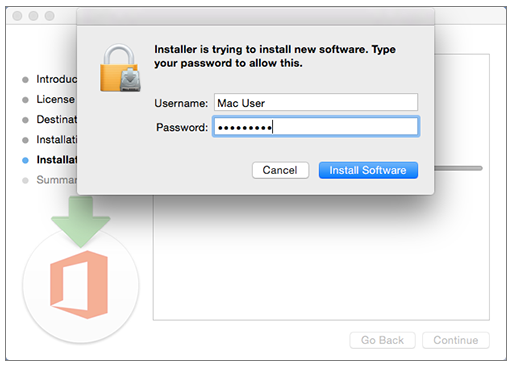 Microsoft keychain password mac forgot