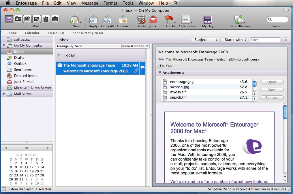 microsoft office 2008 compatible with osx lion