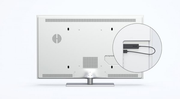 Microsoft Wireless Display Adapter Apple Mac