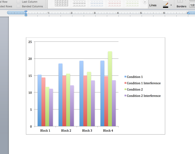 Importing excel graphs into microsoft word mac torrent